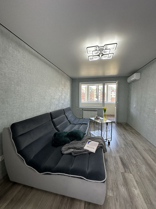 Квартира з ремонтом на Митниці Черкаси - зображення 3