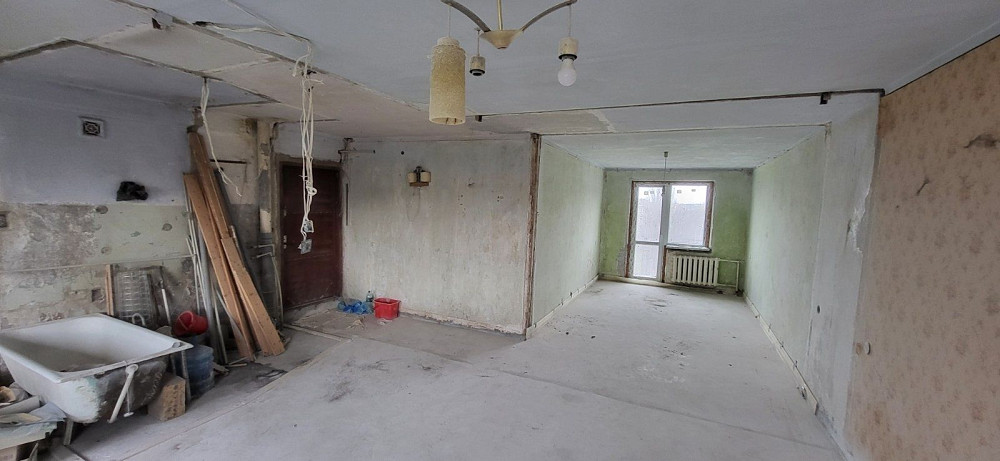 Продам 2к.кв Юбилейный81 Харків - зображення 4