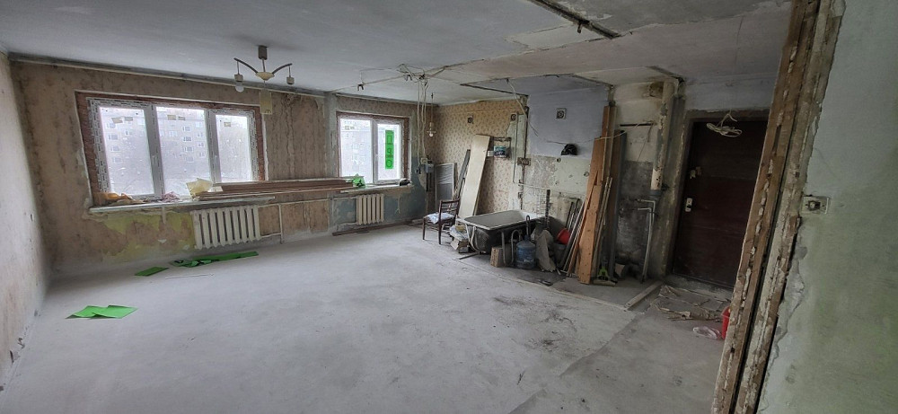 Продам 2к.кв Юбилейный81 Харків - зображення 1