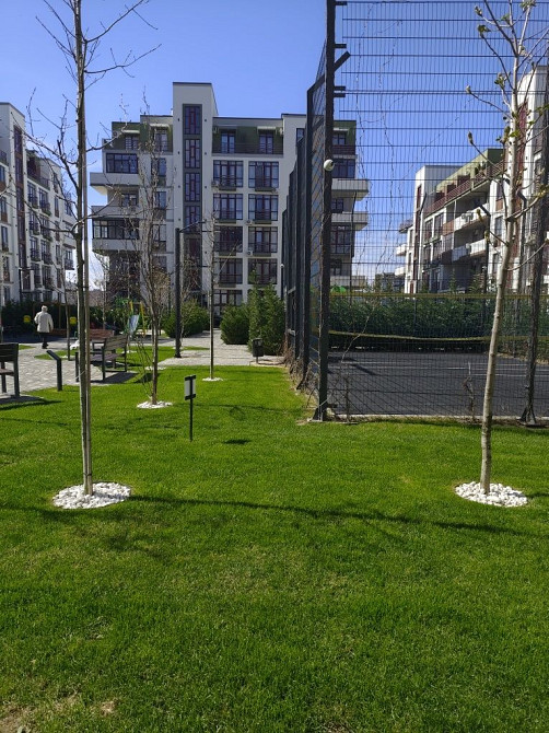 Однокомнатная квартира 25000 уе. Одеса - зображення 1