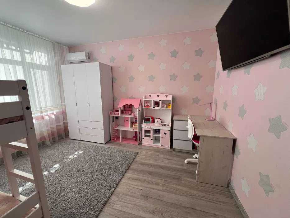 Продаж 2к ЖК Оптимісто ЖК Софія Нова ЖК Фемелі ЖК Одеський Бульвар Гатное - изображение 4