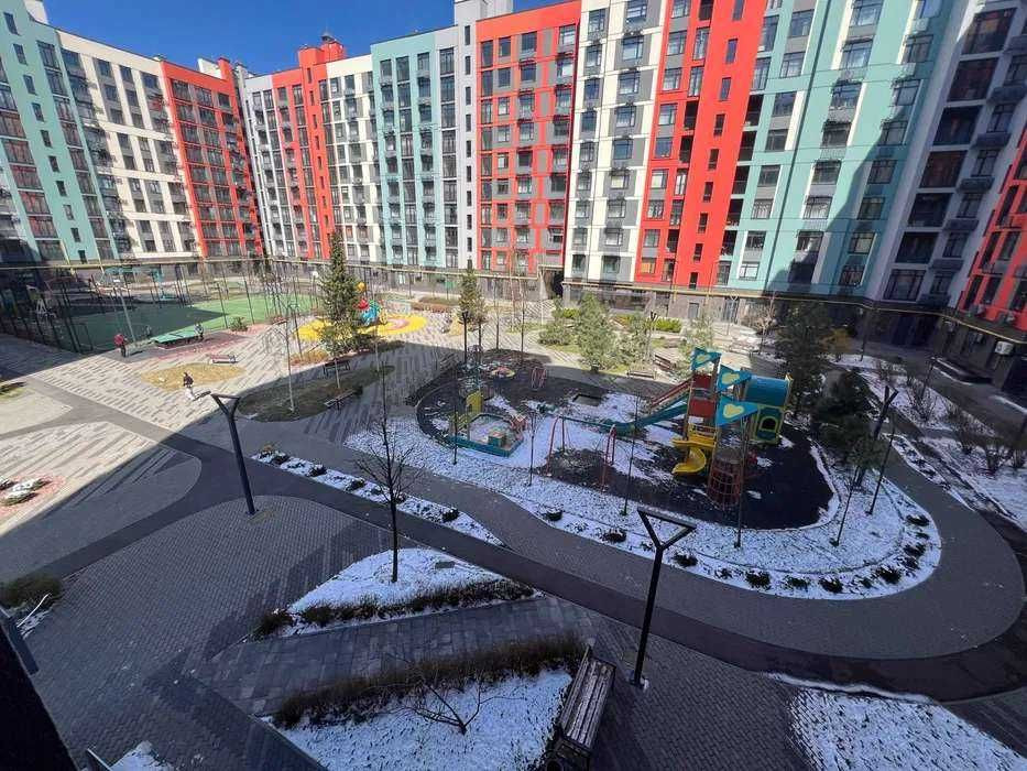 Продаж 2к ЖК Оптимісто ЖК Софія Нова ЖК Фемелі ЖК Одеський Бульвар Гатное - изображение 8