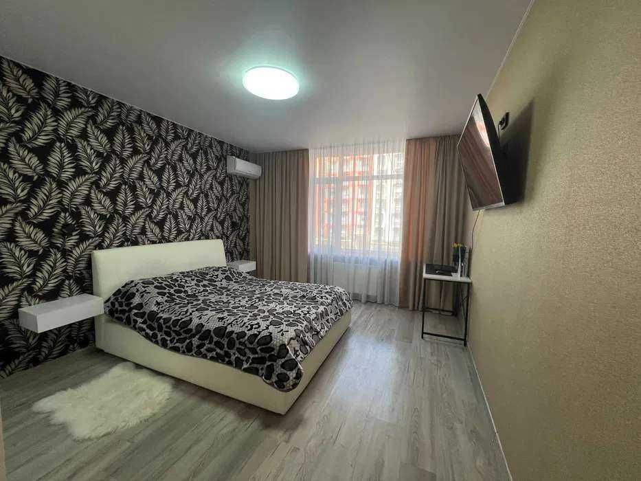 Продаж 2к ЖК Оптимісто ЖК Софія Нова ЖК Фемелі ЖК Одеський Бульвар Гатное - изображение 3