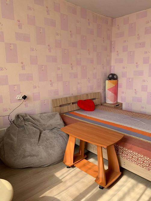 Продажа 2 комнатной квартиры (Заводской) Крылова.     ID-982-4 Миколаїв - зображення 6