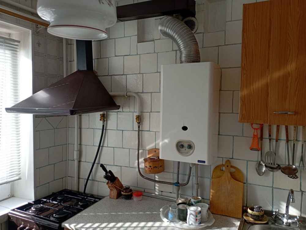 Продаж 3кімнатна квартири по вулиці Чорновола. Сумы - изображение 1