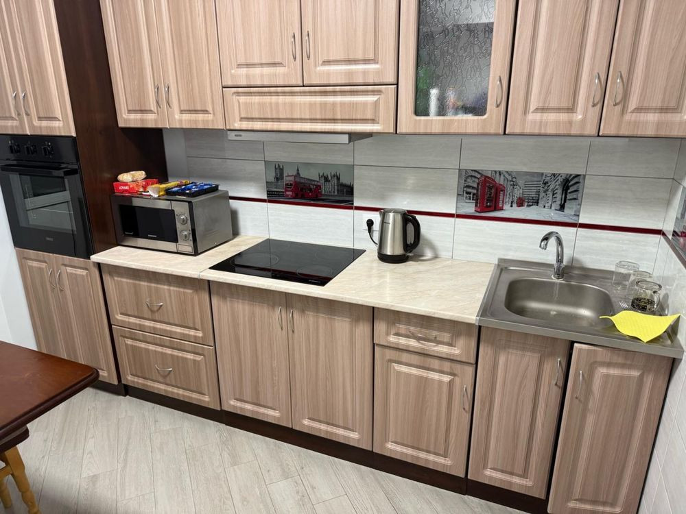 1к квартира будівельників14 Українка - зображення 6