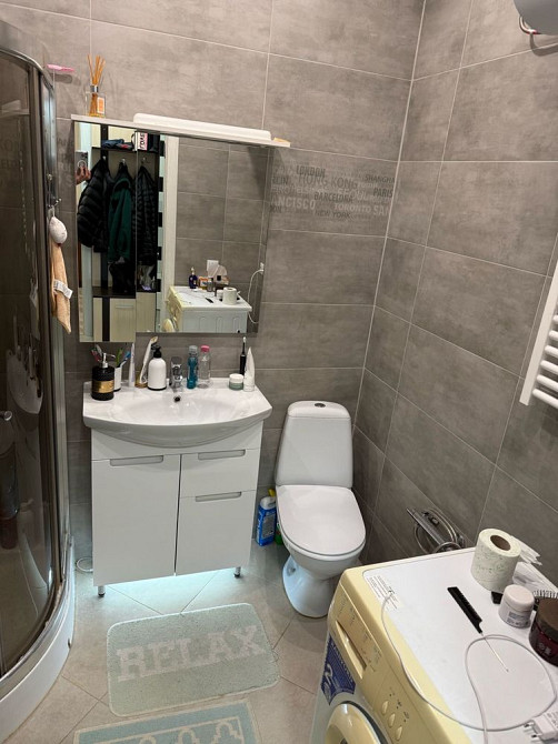 1к квартира будівельників14 Українка - зображення 7