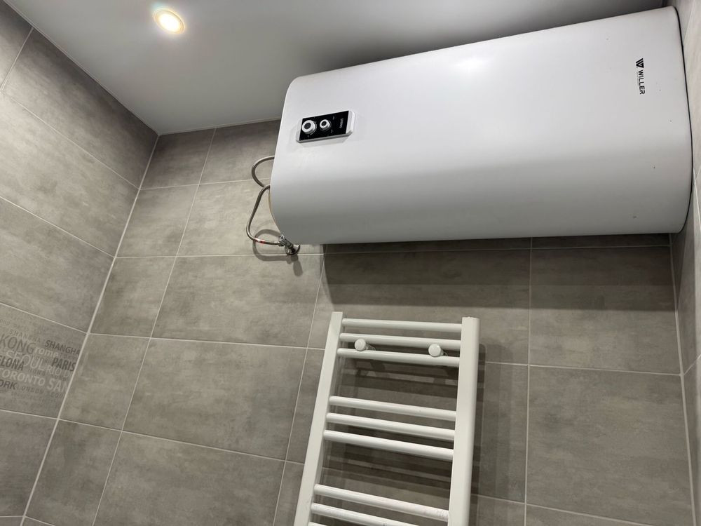 1к квартира будівельників14 Українка - зображення 8