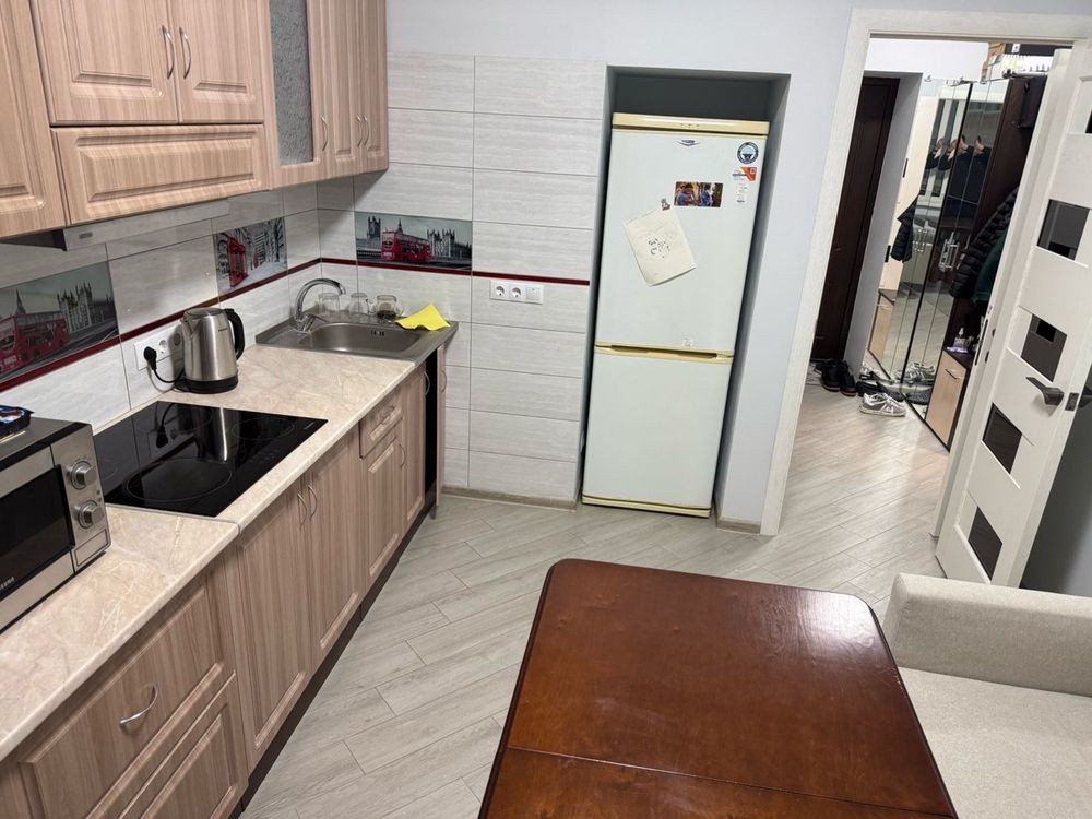 1к квартира будівельників14 Українка - зображення 5