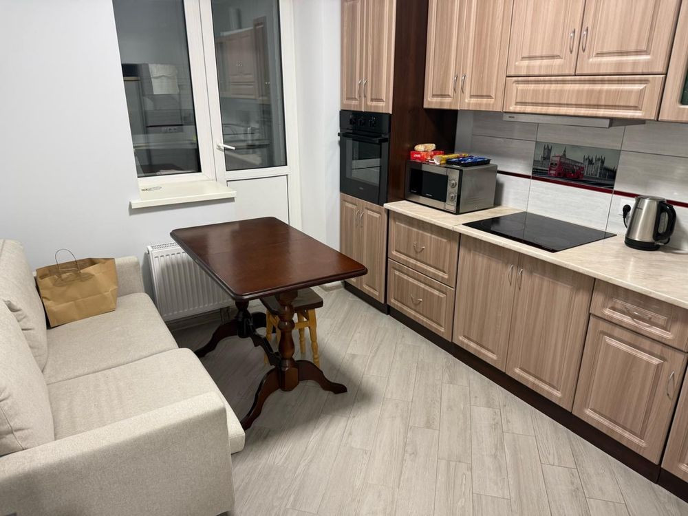 1к квартира будівельників14 Українка - зображення 4