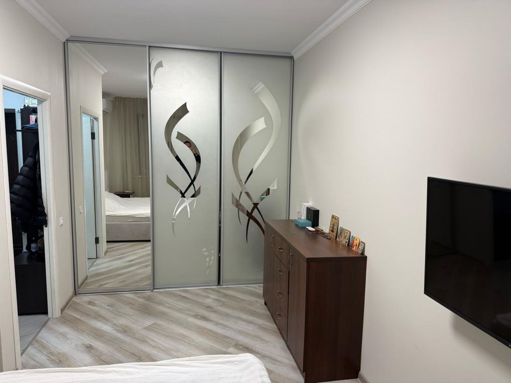 1к квартира будівельників14 Українка - зображення 3