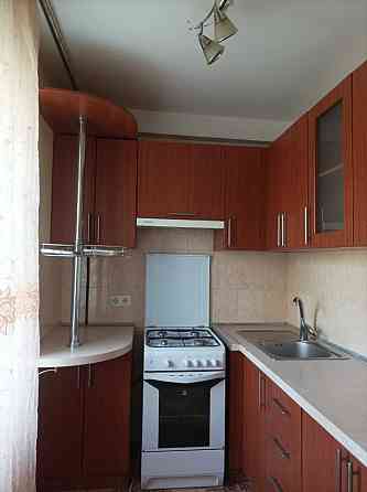 Продаж чудової трикімнатної квартири в затишному районі Києва. Київ