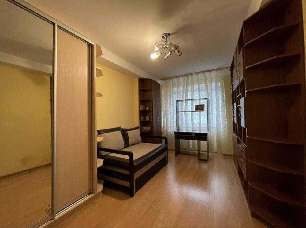 Продаж чудової трикімнатної квартири в затишному районі Києва. Київ - зображення 7