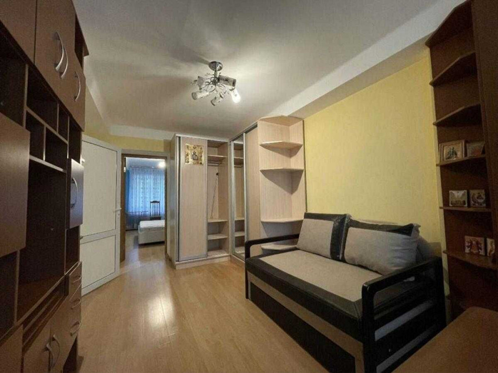 Продаж чудової трикімнатної квартири в затишному районі Києва. Київ - зображення 1