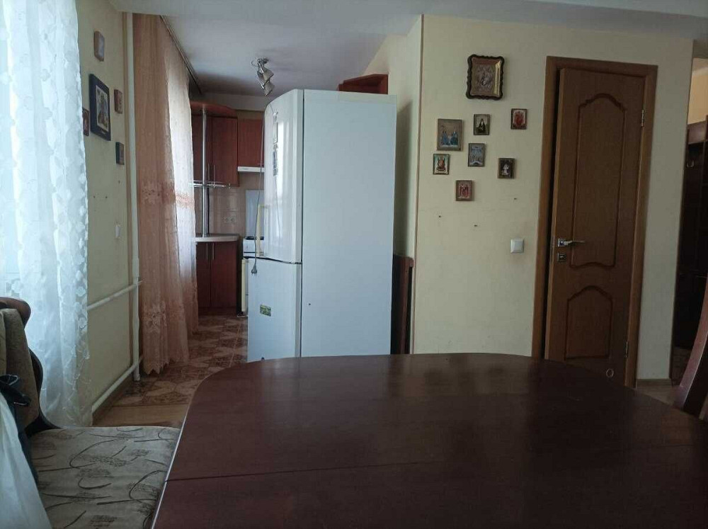 Продаж чудової трикімнатної квартири в затишному районі Києва. Київ - зображення 4