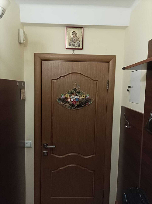 Продаж чудової трикімнатної квартири в затишному районі Києва. Київ - зображення 5