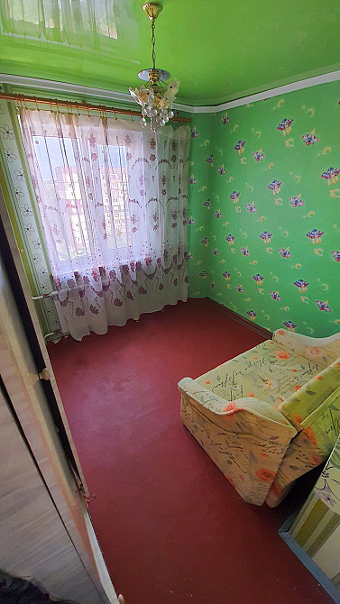 Продам 3-х кімнатну квартиру Східний 1.  Можливий торг Кривой Рог - изображение 7