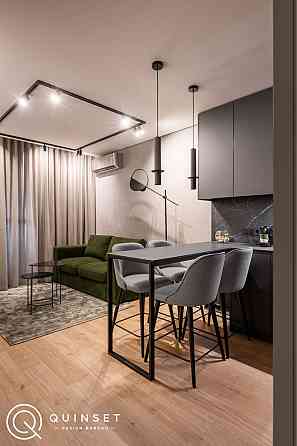 Продаж квартири з ремонтом, ЖК Avalon Flex Львов