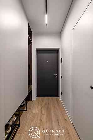 Продаж квартири з ремонтом, ЖК Avalon Flex Львов