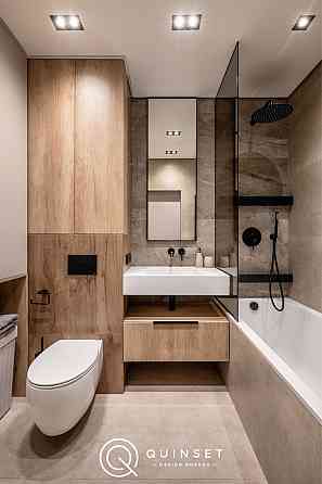 Продаж квартири з ремонтом, ЖК Avalon Flex Львов