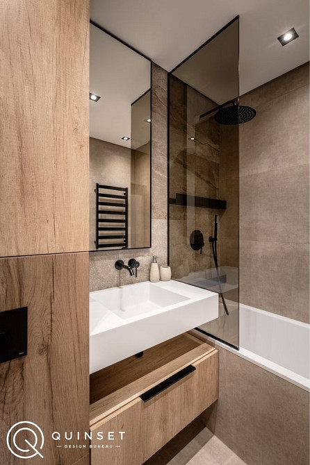 Продаж квартири з ремонтом, ЖК Avalon Flex Львів - зображення 6