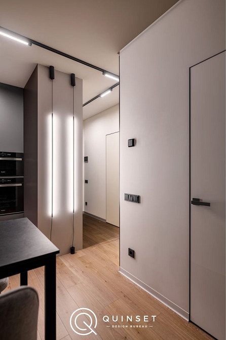 Продаж квартири з ремонтом, ЖК Avalon Flex Львів - зображення 7