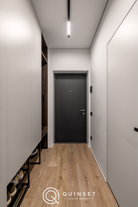 Продаж квартири з ремонтом, ЖК Avalon Flex Львів - зображення 2