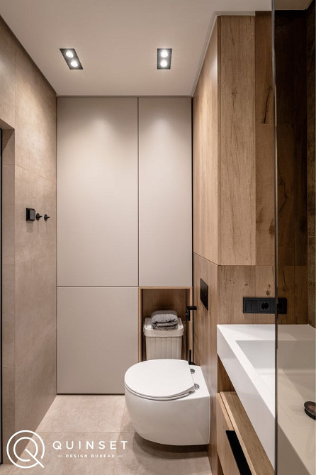 Продаж квартири з ремонтом, ЖК Avalon Flex Львів - зображення 5