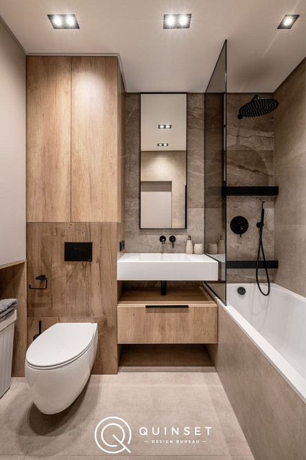 Продаж квартири з ремонтом, ЖК Avalon Flex Львів - зображення 3