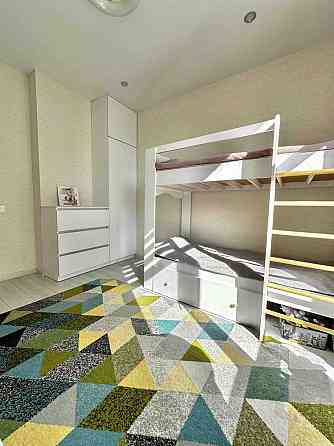 Двохкімнатна квартира з гарним ремонтом Ірпінь скртифікат постанова Ирпень