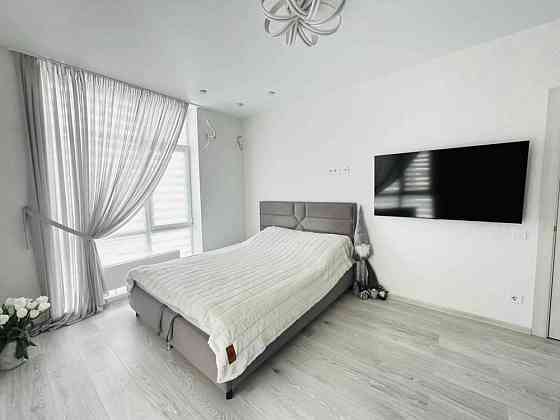 Двохкімнатна квартира з гарним ремонтом Ірпінь скртифікат постанова Ирпень