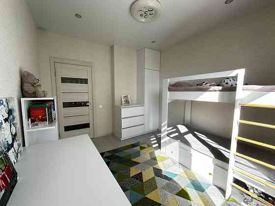 Двохкімнатна квартира з гарним ремонтом Ірпінь скртифікат постанова Ирпень