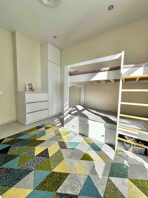 Двохкімнатна квартира з гарним ремонтом Ірпінь скртифікат постанова Ирпень - изображение 4