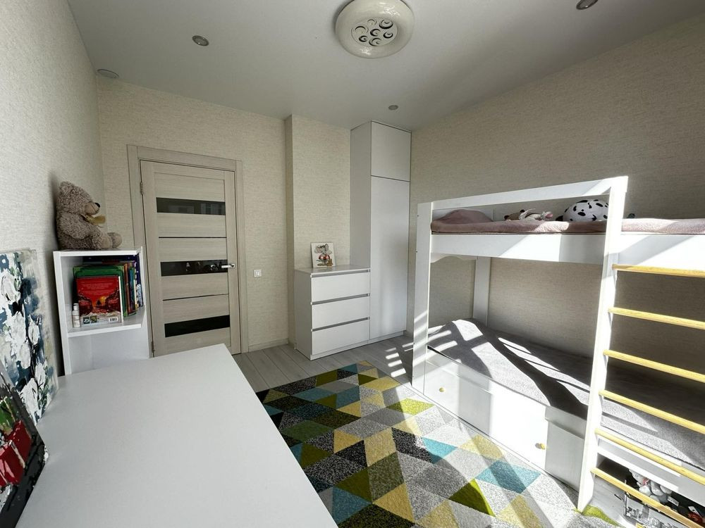 Двохкімнатна квартира з гарним ремонтом Ірпінь скртифікат постанова Ирпень - изображение 5