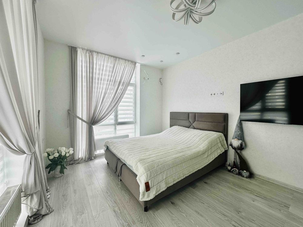 Двохкімнатна квартира з гарним ремонтом Ірпінь скртифікат постанова Ирпень - изображение 2