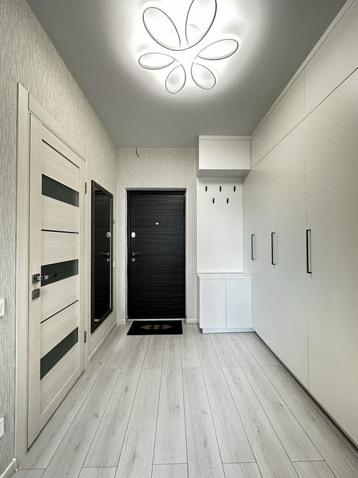 Двохкімнатна квартира з гарним ремонтом Ірпінь скртифікат постанова Ирпень - изображение 8