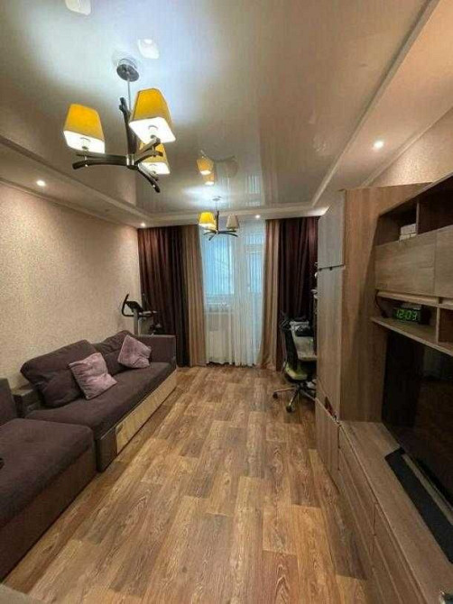 3к. кап. ремонт, Салтовка. ТРК Украина. ц. 34500 торг Харків - зображення 2