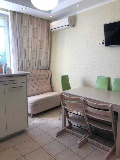 3к. кап. ремонт, Салтовка. ТРК Украина. ц. 34500 торг Харків - зображення 3