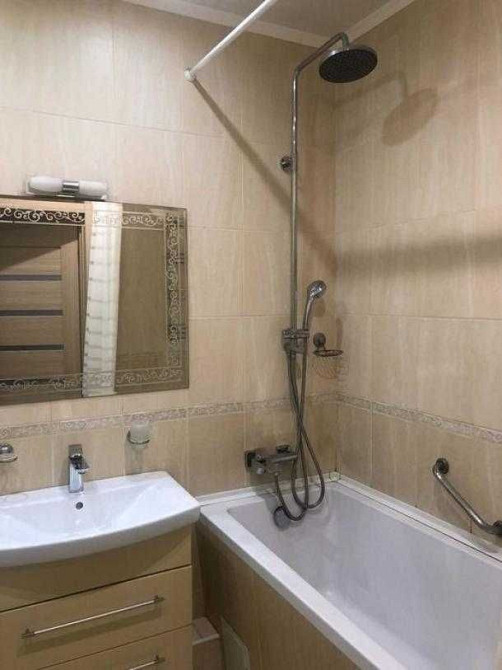 3к. кап. ремонт, Салтовка. ТРК Украина. ц. 34500 торг Харків - зображення 4