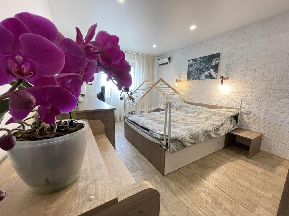 Інвестуйте зараз! 41 кв.м Мінідвушка ЖК Щасливий, Софія Резиденс Софиевская Борщаговка - изображение 2