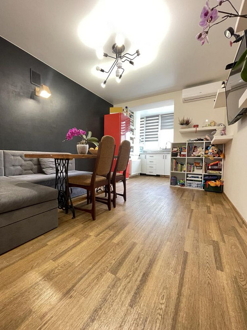 Інвестуйте зараз! 41 кв.м Мінідвушка ЖК Щасливий, Софія Резиденс Софиевская Борщаговка - изображение 7