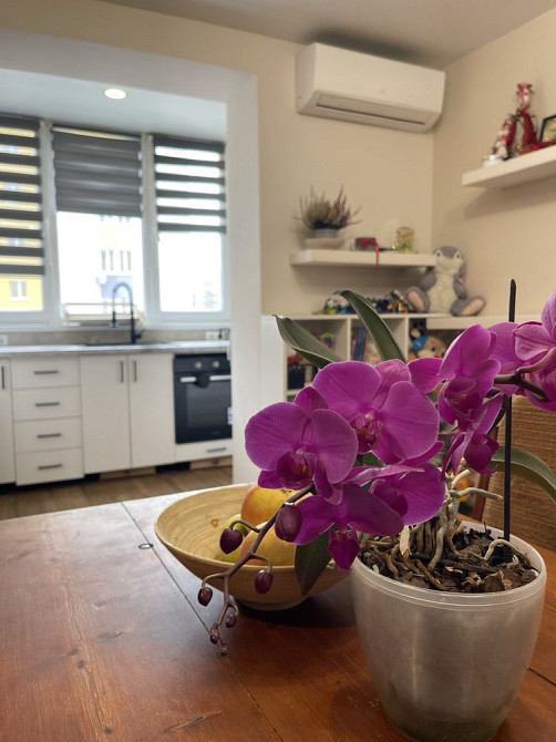 Інвестуйте зараз! 41 кв.м Мінідвушка ЖК Щасливий, Софія Резиденс Софиевская Борщаговка - изображение 1