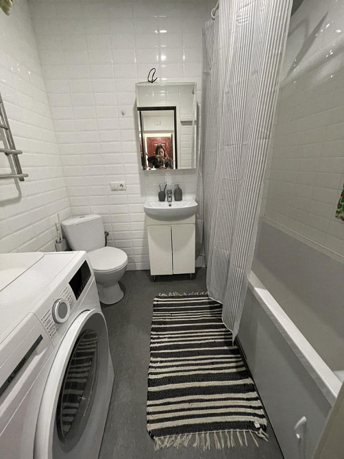 Інвестуйте зараз! 41 кв.м Мінідвушка ЖК Щасливий, Софія Резиденс Софиевская Борщаговка - изображение 5