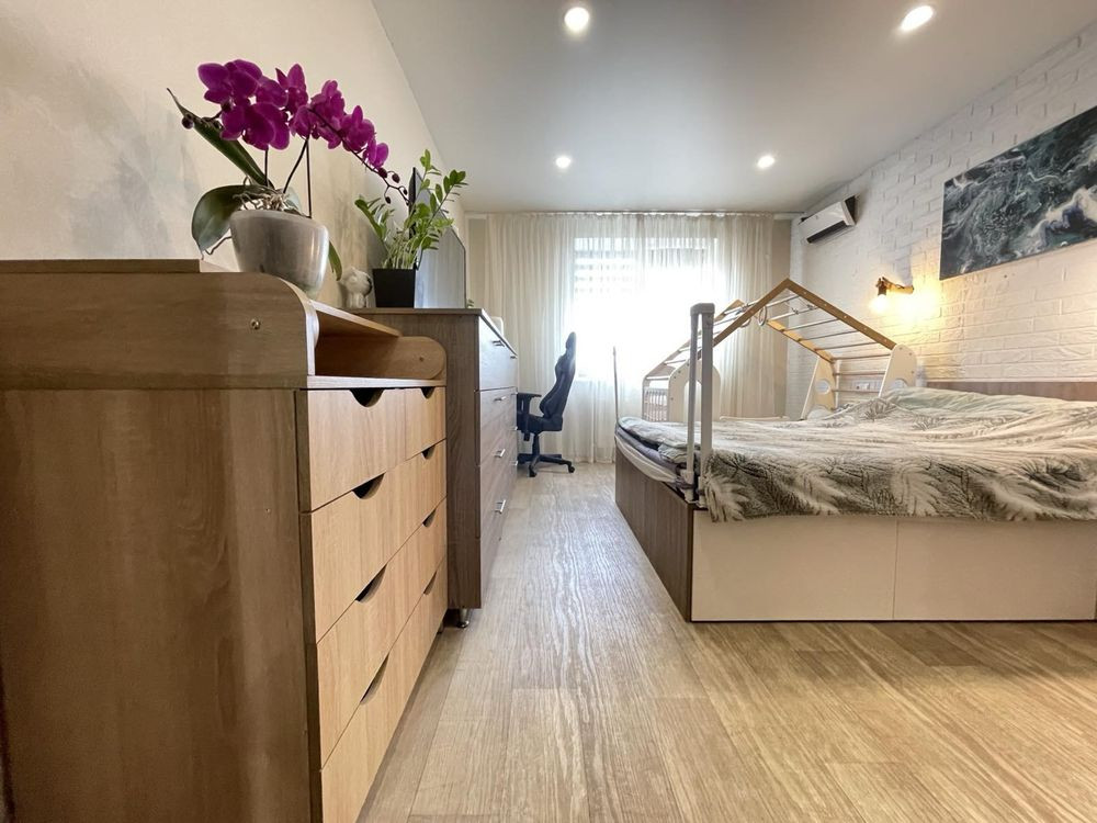 Інвестуйте зараз! 41 кв.м Мінідвушка ЖК Щасливий, Софія Резиденс Софиевская Борщаговка - изображение 4