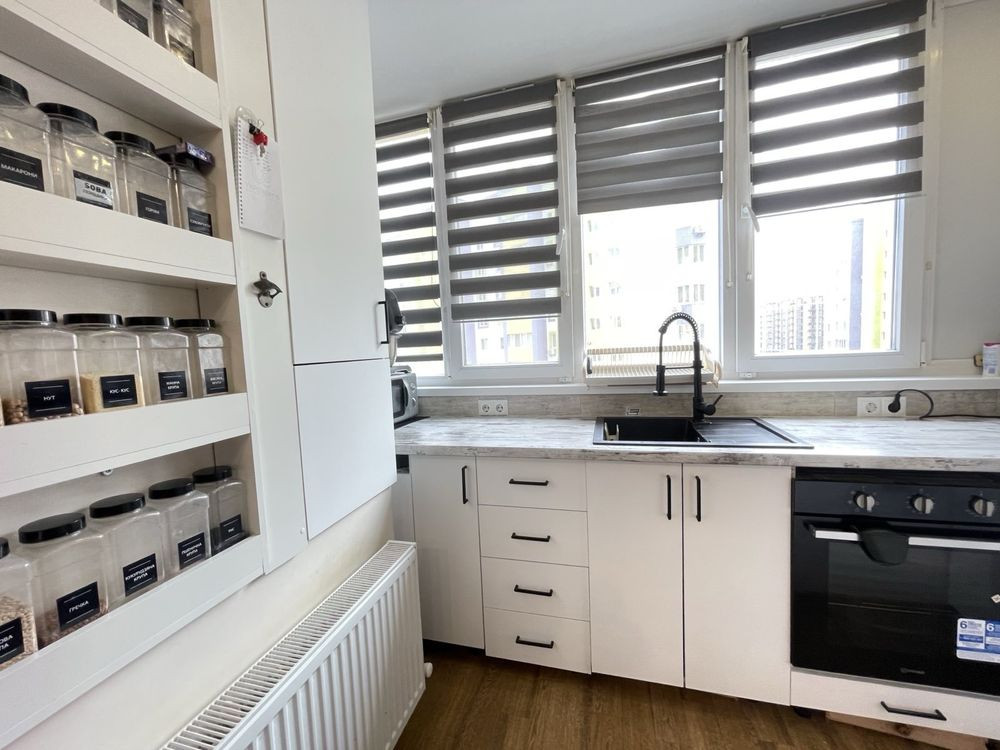 Інвестуйте зараз! 41 кв.м Мінідвушка ЖК Щасливий, Софія Резиденс Софиевская Борщаговка - изображение 8