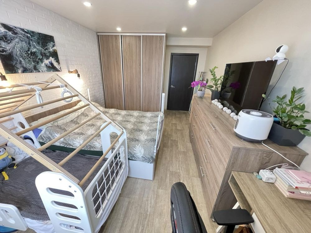 Інвестуйте зараз! 41 кв.м Мінідвушка ЖК Щасливий, Софія Резиденс Софиевская Борщаговка - изображение 3