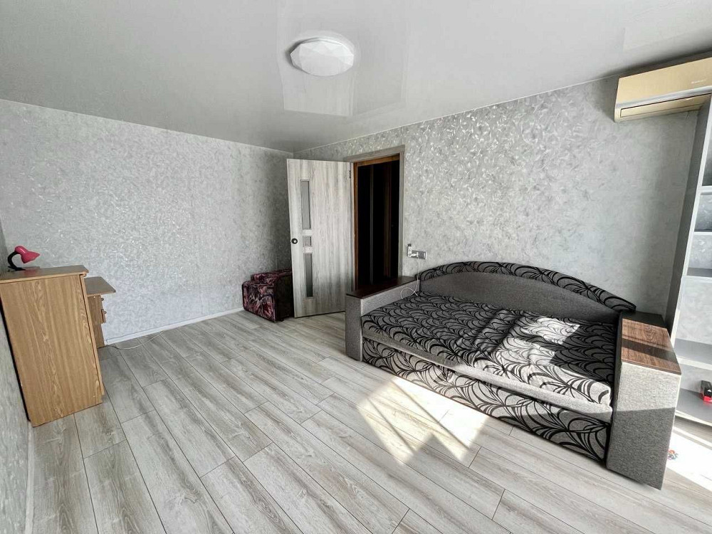 1-комн. ул. Грушевского Новые Черемушки Кам`янське (Запорізька обл.) - зображення 3