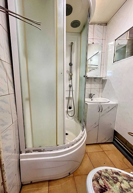 1-комн. ул. Грушевского Новые Черемушки Кам`янське (Запорізька обл.) - зображення 8