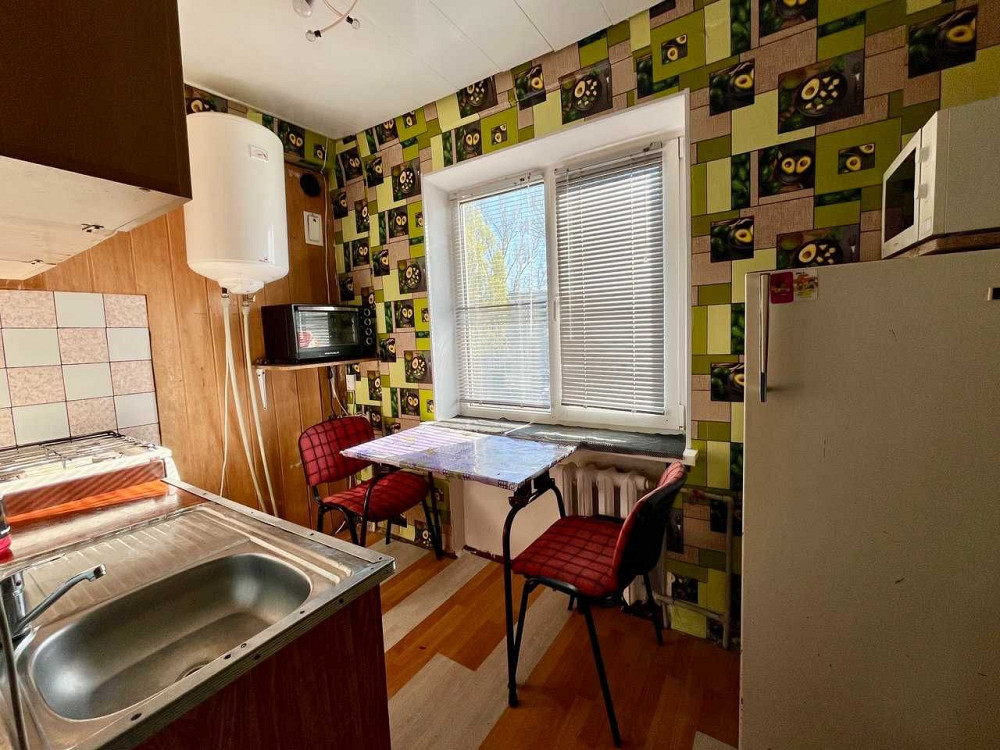 1-комн. ул. Грушевского Новые Черемушки Кам`янське (Запорізька обл.) - зображення 5