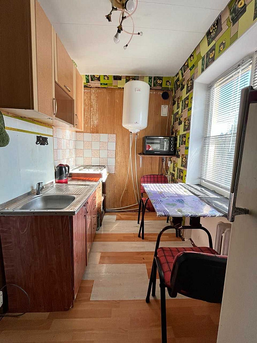 1-комн. ул. Грушевского Новые Черемушки Кам`янське (Запорізька обл.) - зображення 6